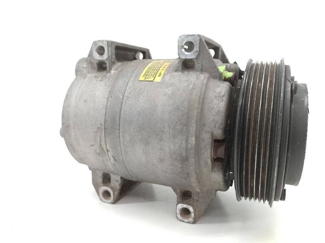 30742206 VOLVO Компрессор кондиционера купить в Ужгород