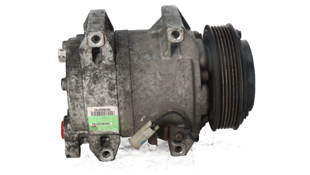 VOLVO 30742206 Компрессор кондиционера в наличии Житомир