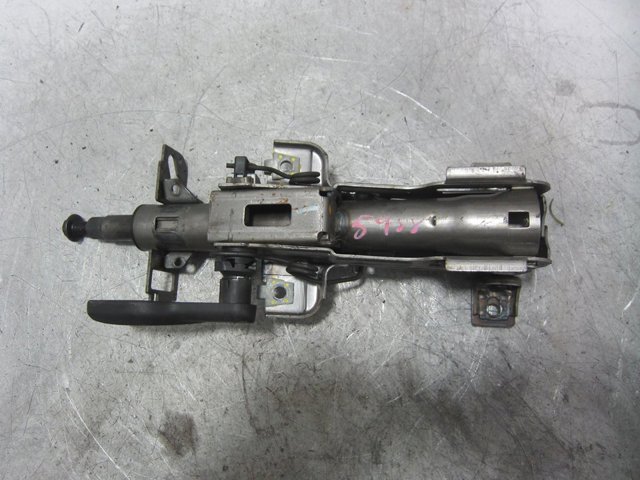 Coluna da direção Volvo XC70 SZ, LZ