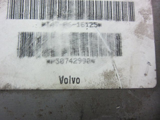 Coluna da direção Volvo XC70 SZ, LZ