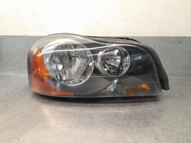 30744008 VOLVO Фара правая купить в Полтава