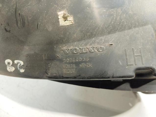 VOLVO 30744036 Подкрылок передний левый в наличии Тернополь