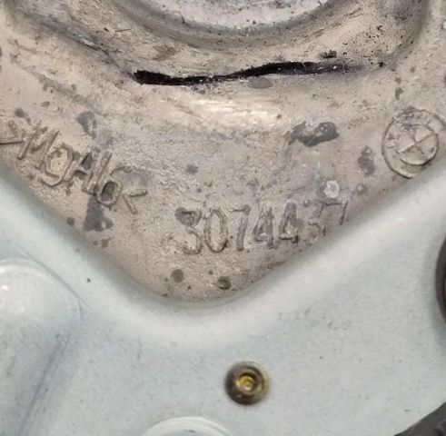 BMW 3074437 в наличии Днепр