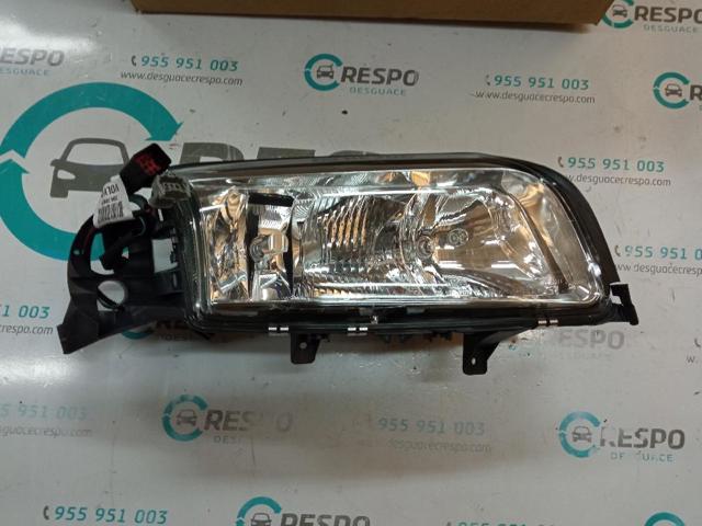30744490 VOLVO Фара правая купить в Украина