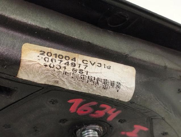 30744585 VOLVO Зеркало заднего вида левое купить в Павлоград