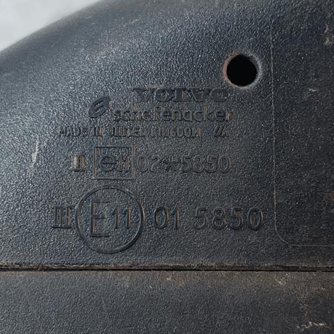30744588 VOLVO Правое зеркало купить в Хмельницкий