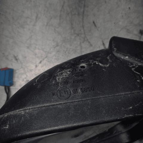 VOLVO 30744588 Зеркало заднего вида правое в наличии Запорожье
