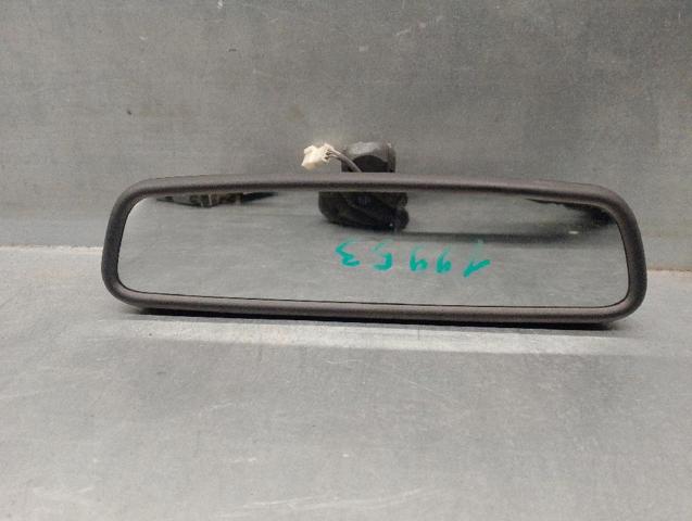 30744704 VOLVO Зеркало салона внутреннее купить в Николаев