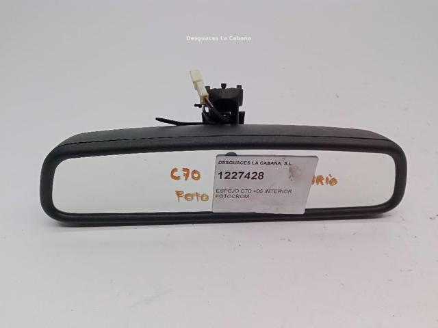 30744704 VOLVO Зеркало салона внутреннее купить в Павлоград