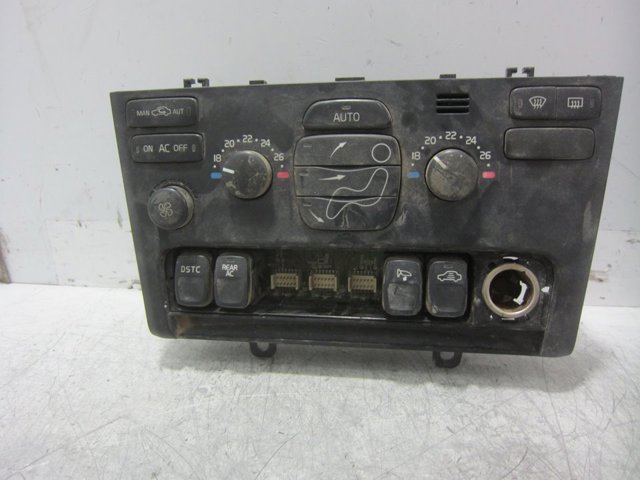 30746025 VOLVO Блок управления кондиционером купить в Ужгород