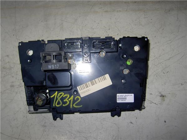 VOLVO 30746025 Блок управления кондиционером в наличии Украина