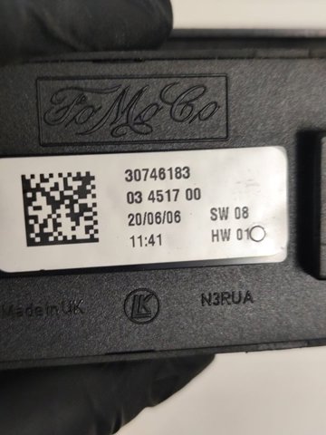 30746183 VOLVO купить в Украина