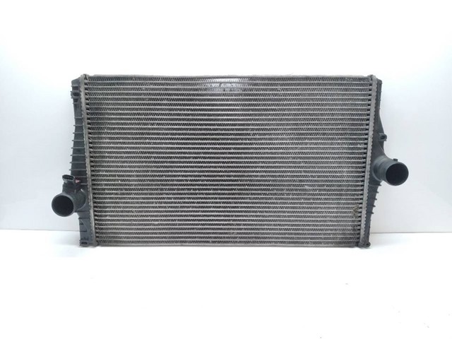 30748808 VOLVO Радиатор интеркуллера купить в Черкассы