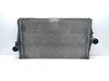 Radiador de intercooler 30748808 VOLVO