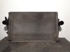Radiador de intercooler 30748809 VOLVO