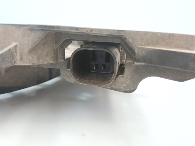 30749760 VOLVO Электровентилятор охлаждения в сборе (мотор+крыльчатка) купить в Харьков
