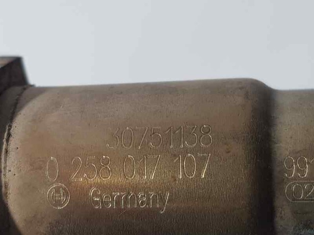 VOLVO 30751138 Лямбда-зонд, датчик кислорода до катализатора правый в наличии Ровно