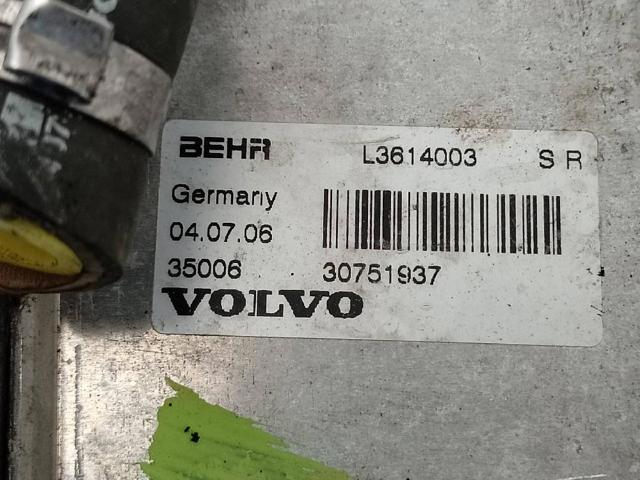 30751937 VOLVO Радиатор масляный купить в Черкассы