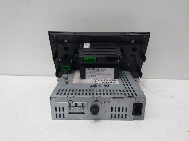 30752236 VOLVO Дисплей многофункциональный купить в Сумы