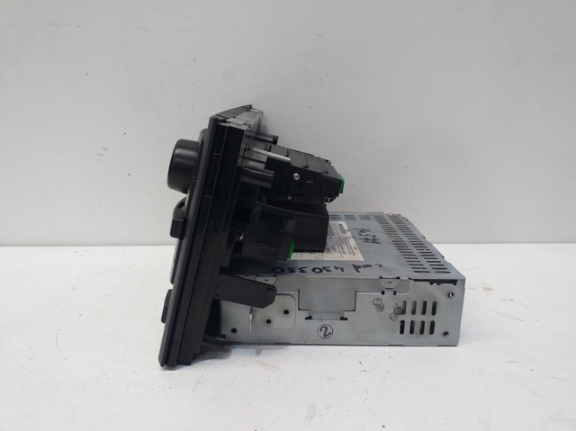30752236 VOLVO Дисплей многофункциональный купить в Запорожье