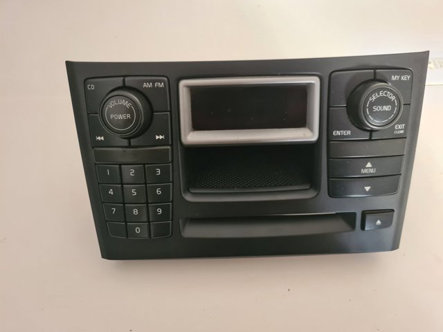 30752237 VOLVO Дисплей многофункциональный купить в Павлоград