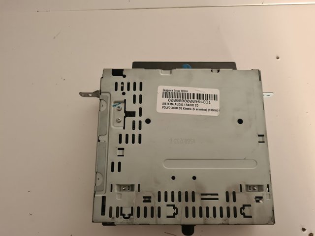 30752237 VOLVO Дисплей многофункциональный купить в Львов