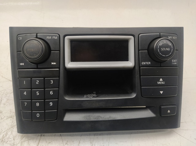VOLVO 30752237 Дисплей многофункциональный в наличии Харьков