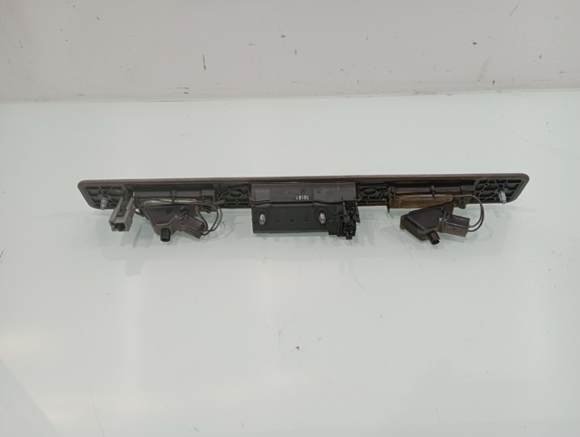 30753072 VOLVO Ручка крышки багажника (двери 3/5-й задней) наружная купить в Ужгород