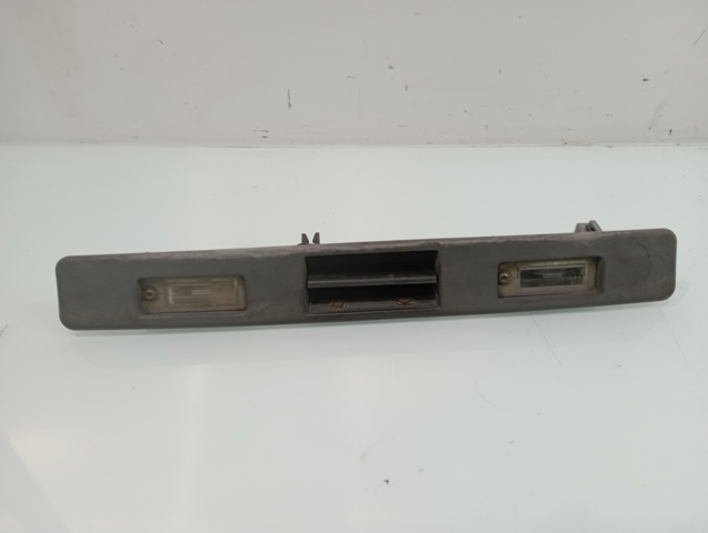 30753072 VOLVO Ручка крышки багажника (двери 3/5-й задней) наружная купить в Винница