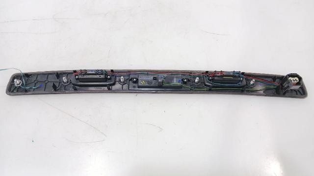 VOLVO 30753341 Накладка багажника (двери 3/5-й задней) нижняя в наличии Чернигов