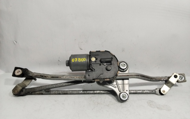 30753513 VOLVO Мотор стеклоочистителя лобового стекла купить в Николаев
