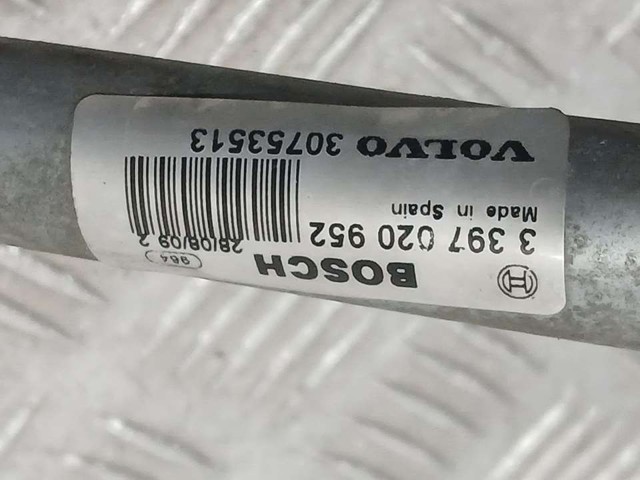 30753513 Мотор стеклоочистителя лобового стекла купить Черкассы
