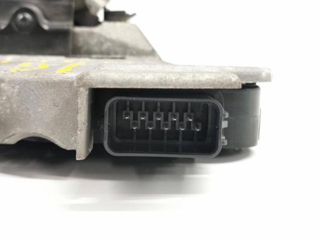 30753657 VOLVO Замок двери передней левой купить в Черкассы