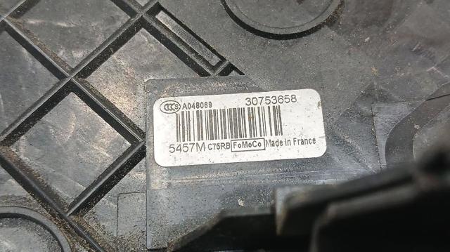 30753658 VOLVO Замок водительской двери купить в Хмельницкий