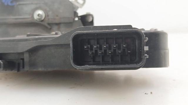 VOLVO 30753658 Замок двери передней левой в наличии Каменское