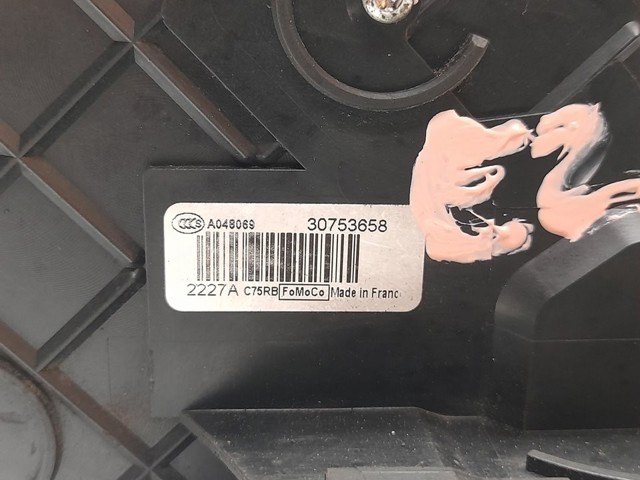 VOLVO 30753658 Замок двери передней левой в наличии Ирпень