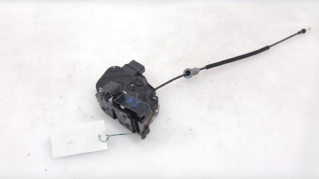 30753658 VOLVO Замок водительской двери купить в Ирпень