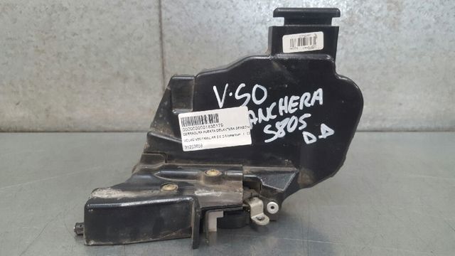 30753661 VOLVO Замок передней правой двери купить в Черновцы