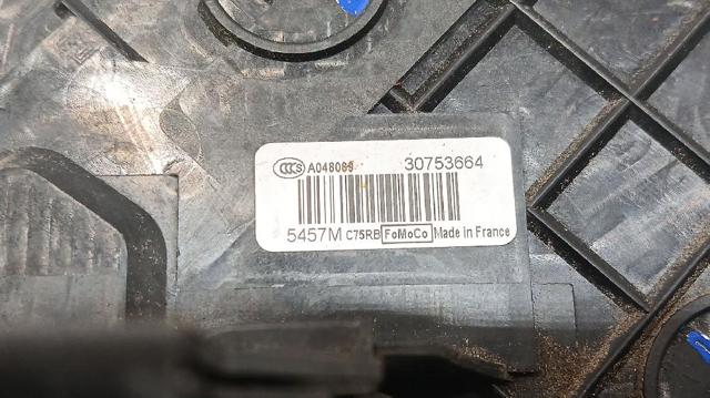 30753664 VOLVO Замок передней правой двери купить в Черкассы