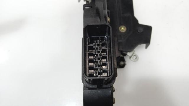 30753668 VOLVO Замок двери задней левой купить в Николаев