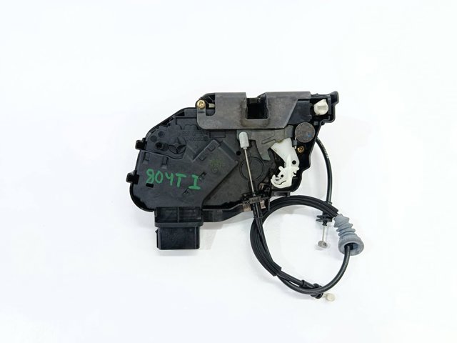 VOLVO 30753668 Замок двери задней левой в наличии Киев