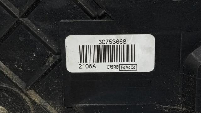 30753668 VOLVO Замок двери задней левой купить в Тернополь