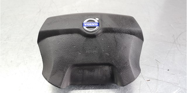 Cinto de segurança (AIRBAG) de condutor 30754304 Volvo