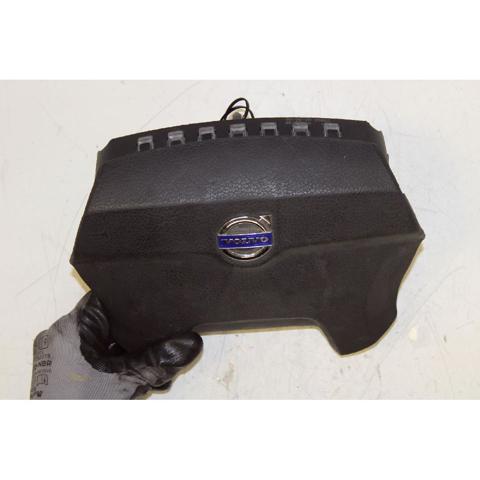 VOLVO 30754304 Подушка безопасности (AIRBAG) водительская в наличии Львов