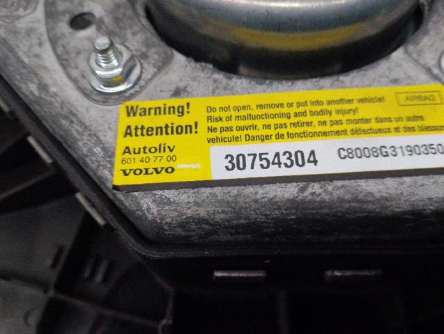 30754304 VOLVO Подушка безопасности водителя купить в Полтава