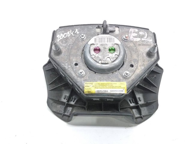 VOLVO 30754304 Подушка безопасности (AIRBAG) водительская в наличии Украина