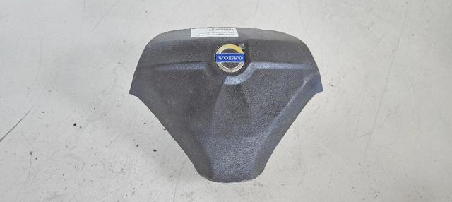 30754311 Подушка безопасности (AIRBAG) водительская купить Сумы