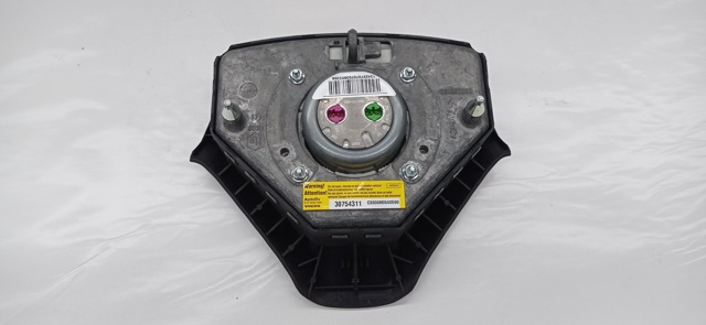 30754311 VOLVO Подушка безопасности водителя купить в Харьков
