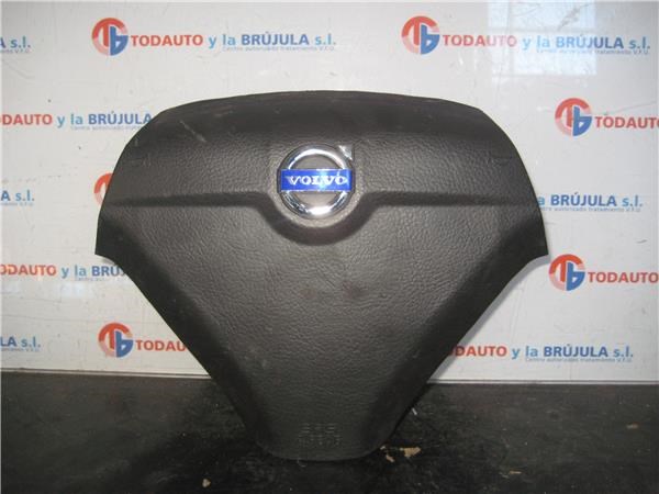 VOLVO 30754311 Подушка безопасности водителя в наличии Харьков