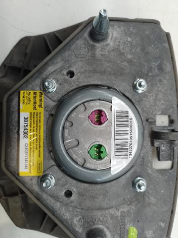30754338 VOLVO Подушка безопасности (AIRBAG) пассажирская купить в Ирпень